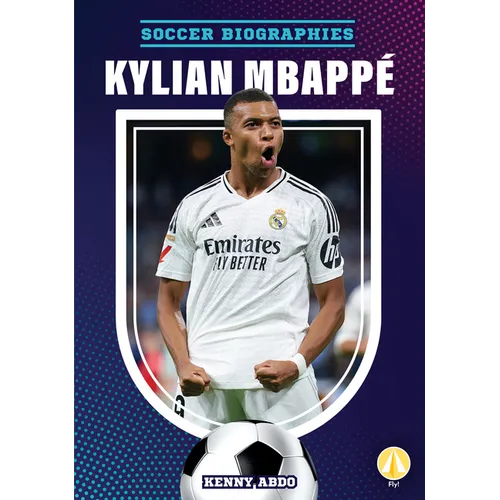 Kylian Mbappé