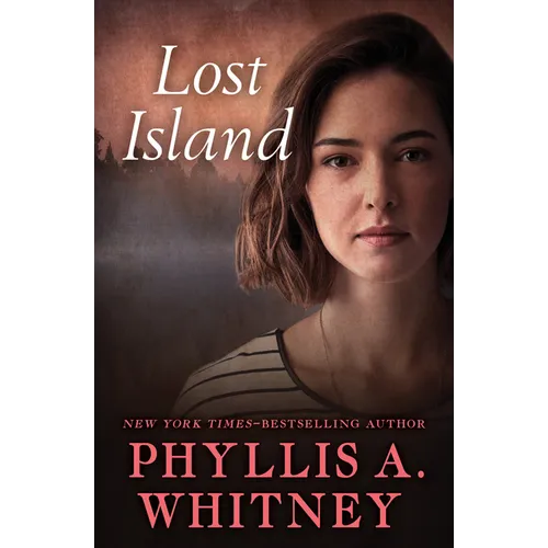 Lost Island