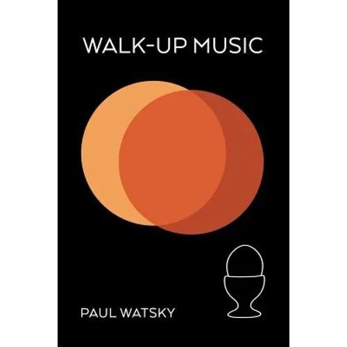 Walk-Up Music