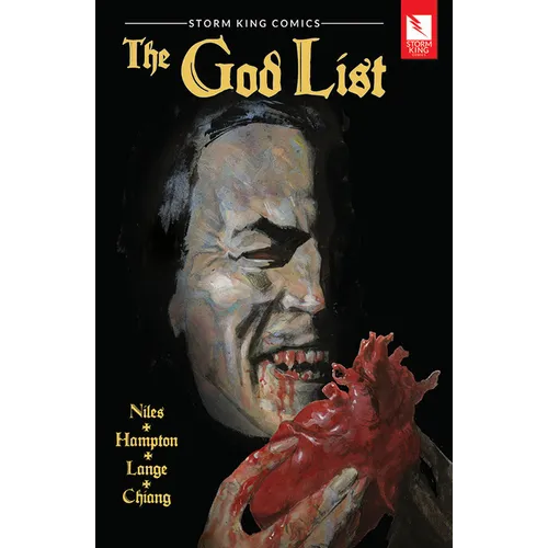 The God List