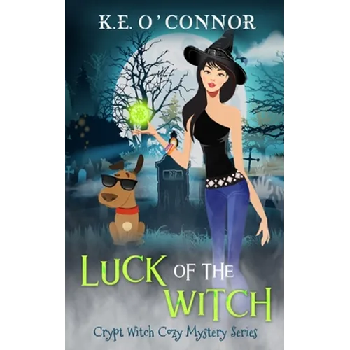 Luck of the Witch