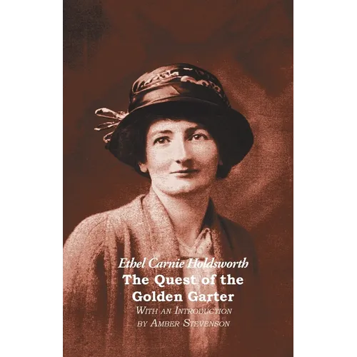 The Quest of the Golden Garter