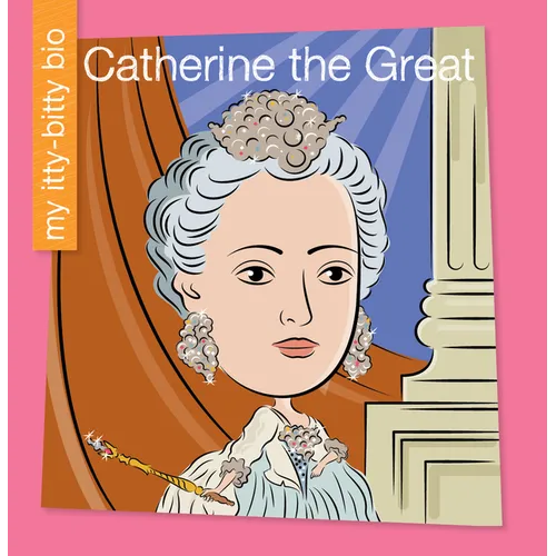 Catherine the Great