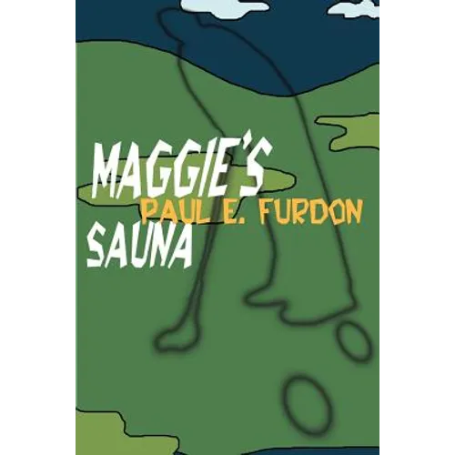 Maggie's Sauna