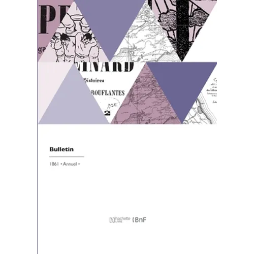 Bulletin