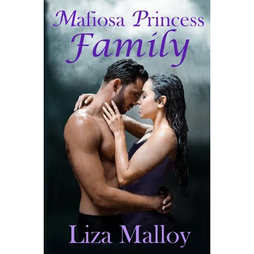 Mafiosa Princess Family