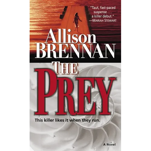 The Prey