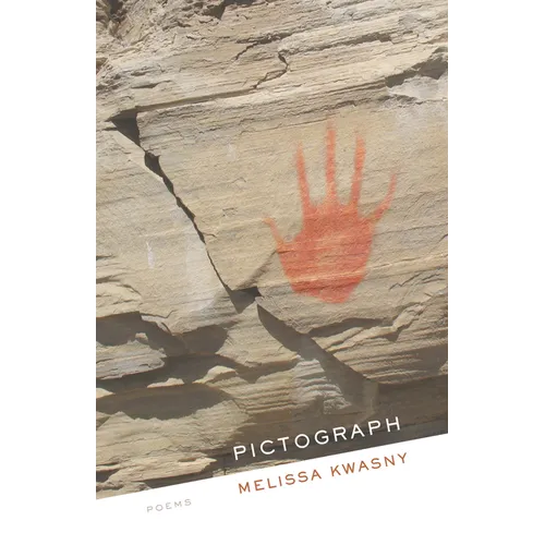 Pictograph: Poems