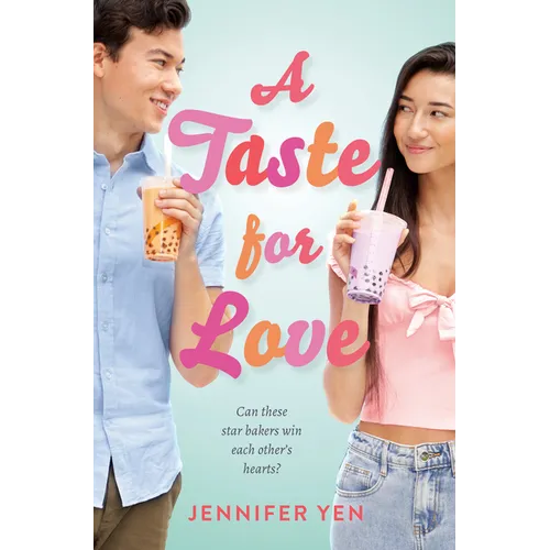 A Taste for Love