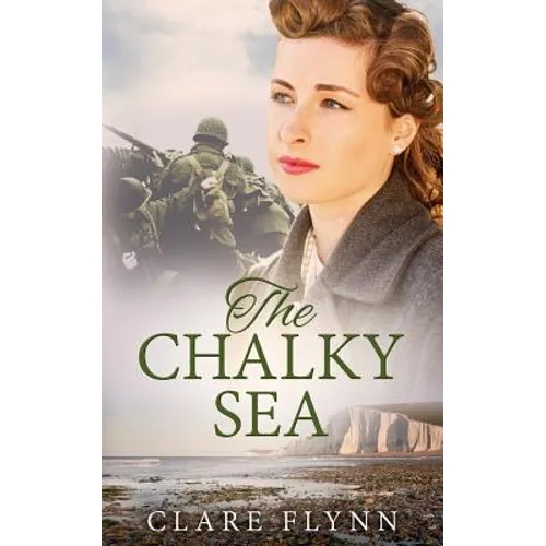 The Chalky Sea