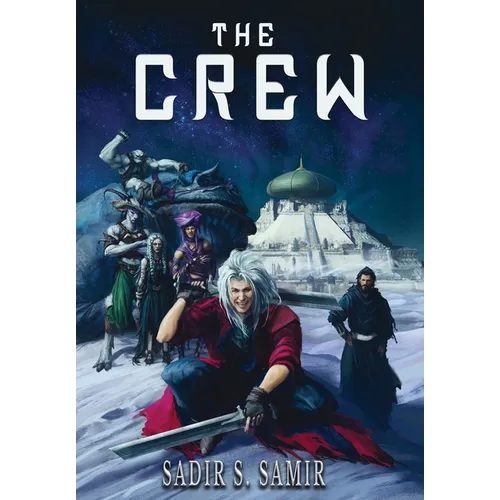 The Crew