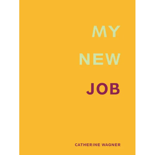 My New Job
