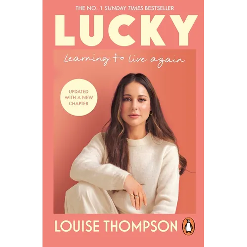 Lucky: Learning to Live Again