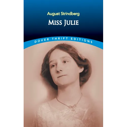 Miss Julie