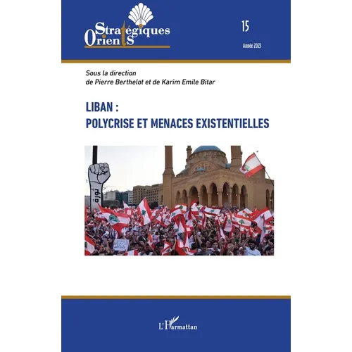 Liban: polycrise et menaces existentielles