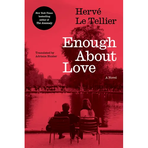 Enough about Love