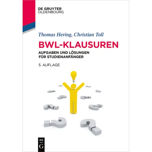 BWL-Klausuren