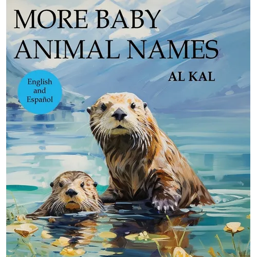 More Baby Animal Names