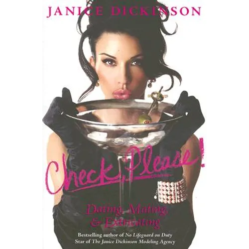 Check, Please!: Dating, Mating, and Extricating