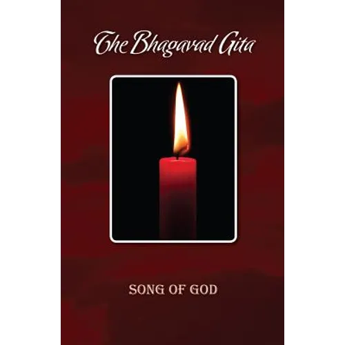 The Bhagavad Gita