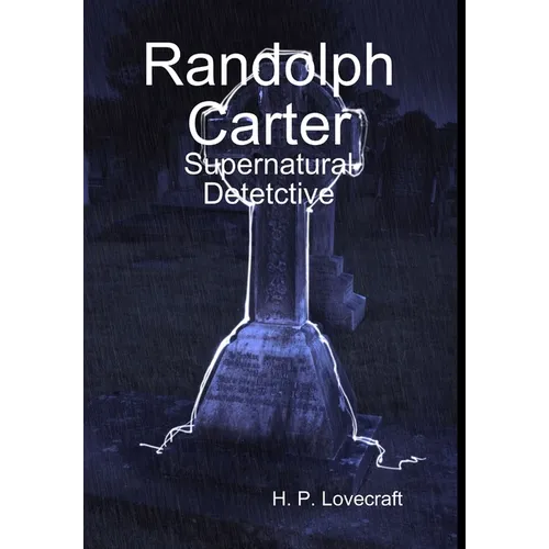 Randolph Carter