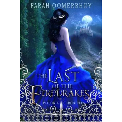 The Last of the Firedrakes
