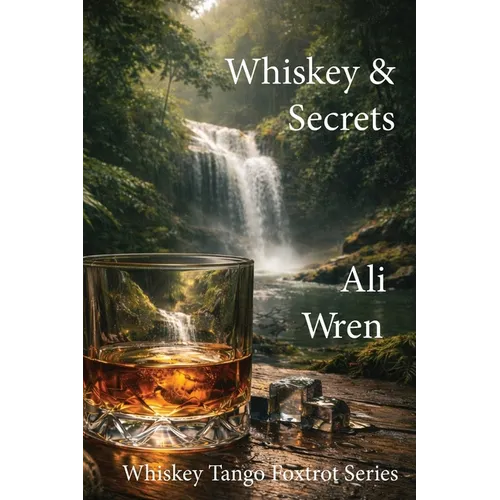 Whiskey & Secrets