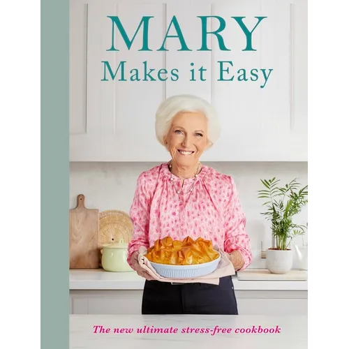 Mary Makes It Easy