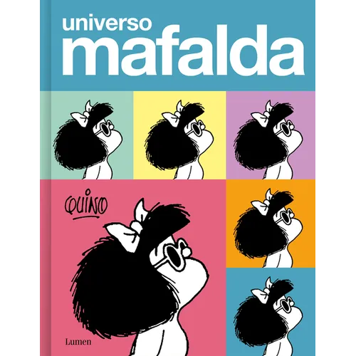 Universo Mafalda / Mafalda Universe