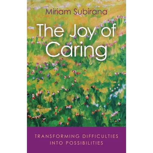 The Joy of Caring