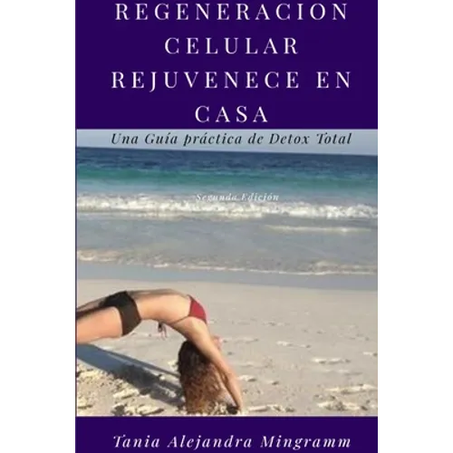 Regeneracion Celular en Casa Rejuvenece en tu Casa