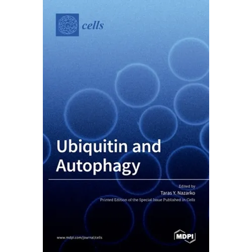 Ubiquitin and Autophagy