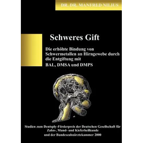 Schweres Gift