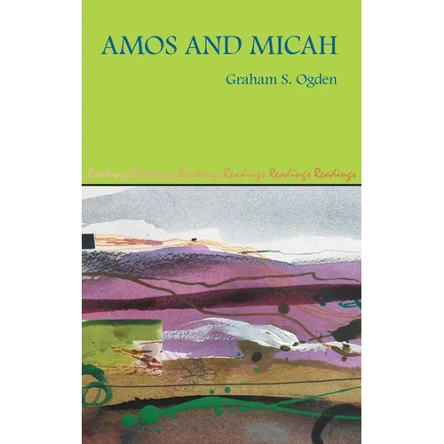 Amos and Micah