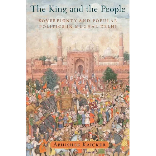 The King and the People