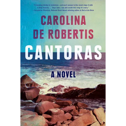 Cantoras