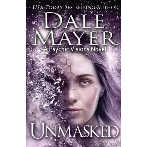Unmasked: A Psychic Visions Novel