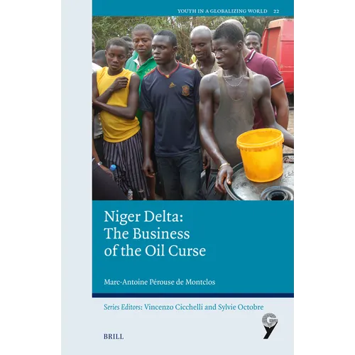 Niger Delta: The Business of the Oil Curse