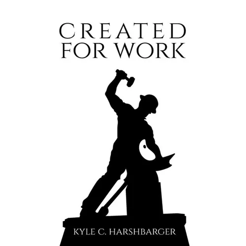 Created for Work
