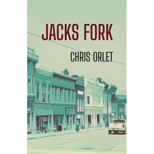 Jacks Fork