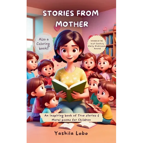 Stories from Mother