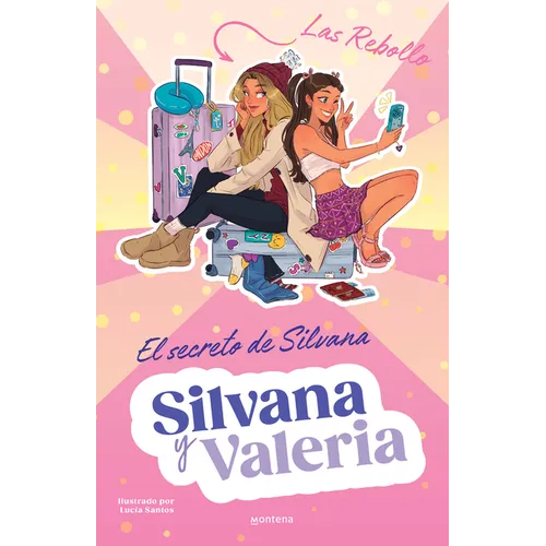 El Secreto de Silvana / Silvana's Secret