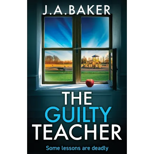 The Guilty Teacher