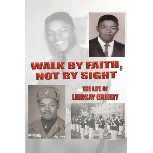 Walk by Faith, Not by Sight