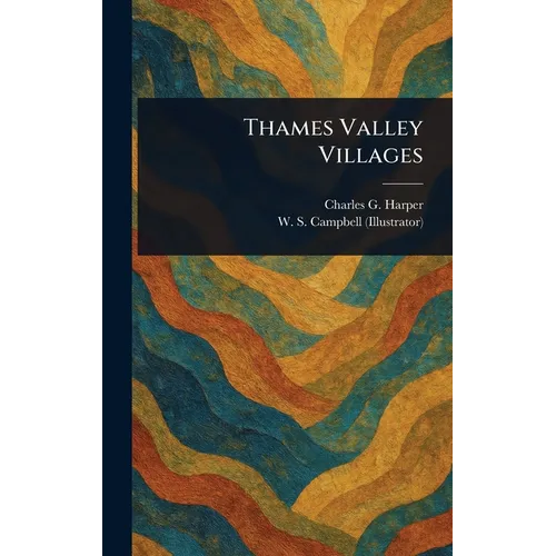 Thames Valley Villages