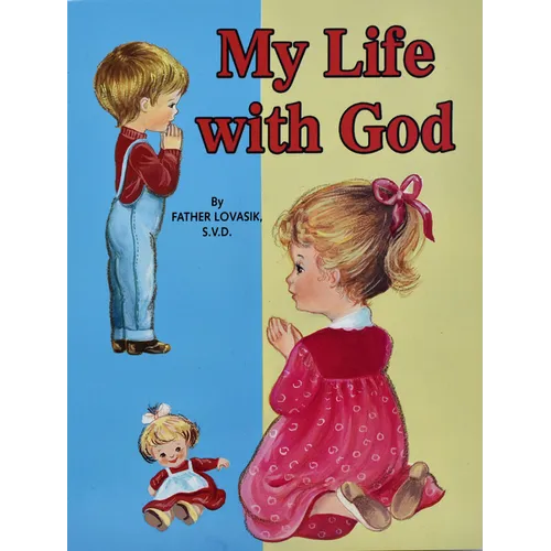 My Life with God