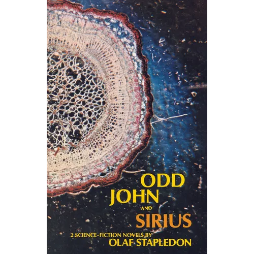 Odd John and Sirius