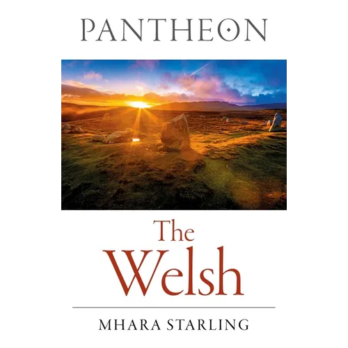 Pantheon - The Welsh