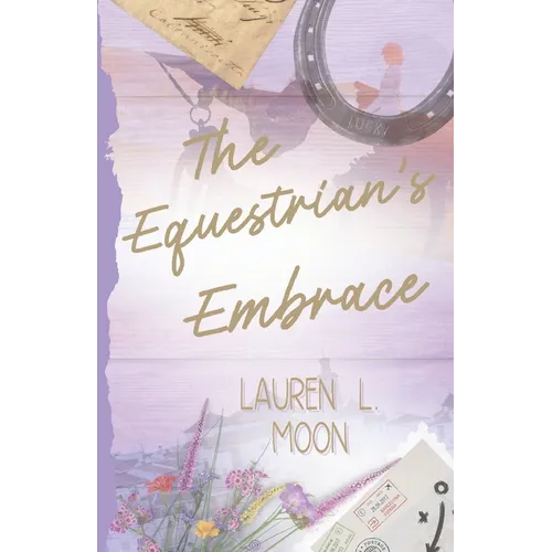 The Equestrian's Embrace