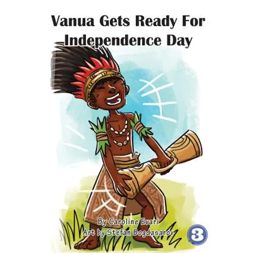 Vanua Gets Ready For Independence Day